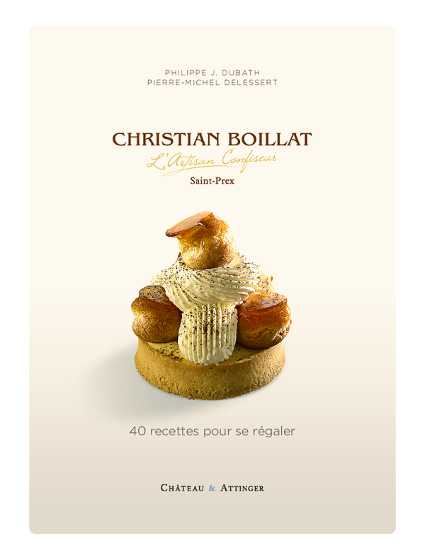 L’Artisan confiseur