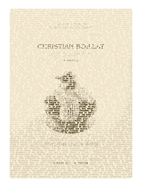 L’Artisan confiseur