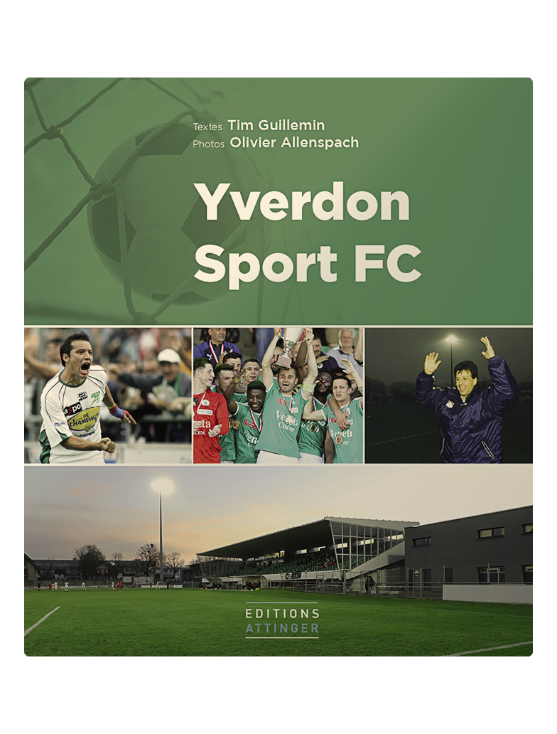 Yverdon Sport FC